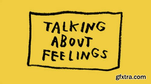 CreativeLive - TALKING ABOUT FEELINGS