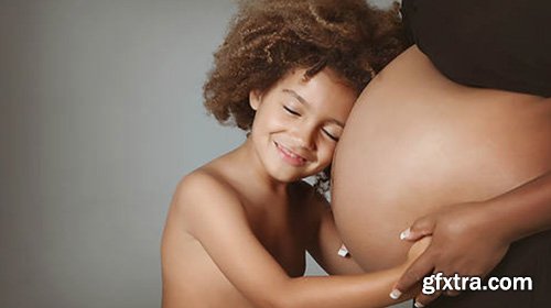 CreativeLive - The Art of Maternity Photography