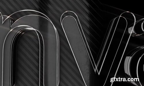 Videohive - Shadows and Light Logo Reveal - 23073069