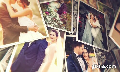 Videohive - Lovely Slideshow - 20178018