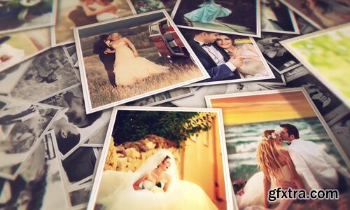 Videohive - Lovely Slideshow - 20178018