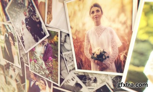 Videohive - Lovely Slideshow - 20178018