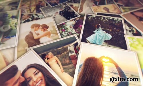 Videohive - Lovely Slideshow - 20178018