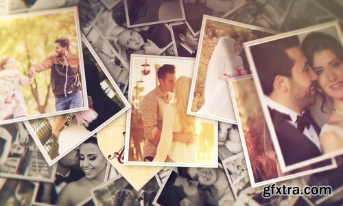 Videohive - Lovely Slideshow - 20178018