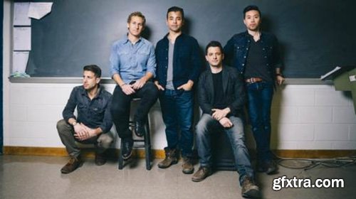 CreativeLive - The CL Stage: O.A.R. Livehttps://www.creativelive.com/class/cl-stage-oar-live