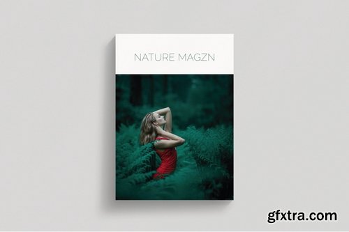 Nature Magazine