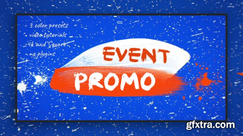 VideoHive Event Promo 21187830