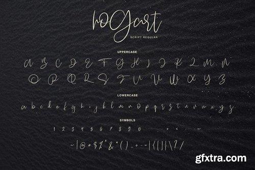 CM - Hogart Script 3947740