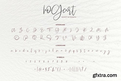 CM - Hogart Script 3947740