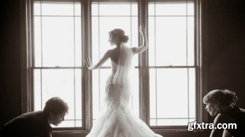 CreativeLive - Think Like a 10K Wedding Photographer