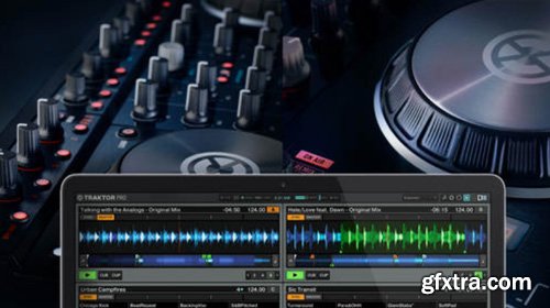 CreativeLive - Traktor: Hardware Essentials