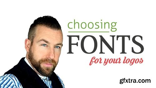 How to Choose Brilliant Fonts for your Logo Design Projects