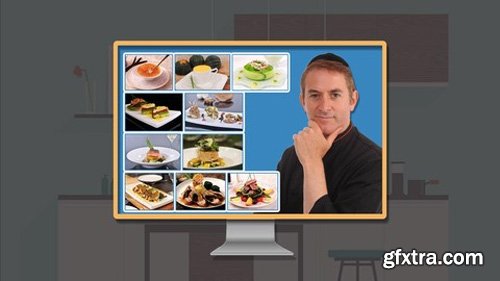 Udemy - #1 Learn How To Cook The Right - No Experience Needed!