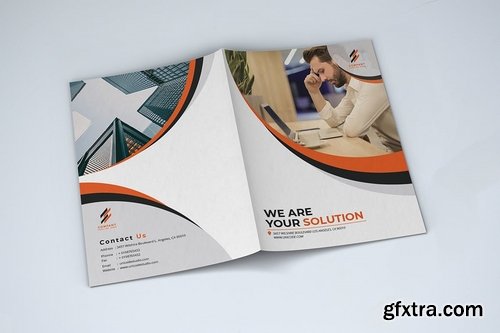 Bifold Brochure