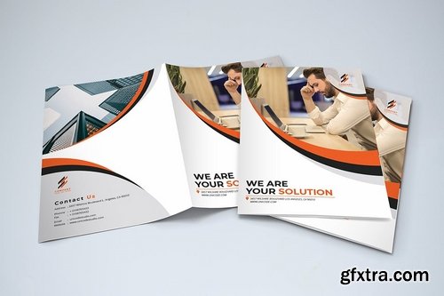 Bifold Brochure