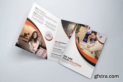 Bifold Brochure