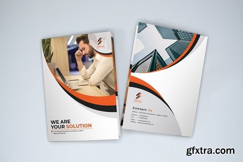 Bifold Brochure