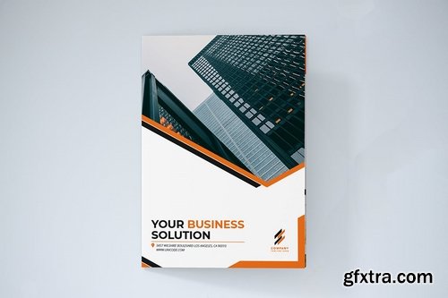 Bifold Brochure