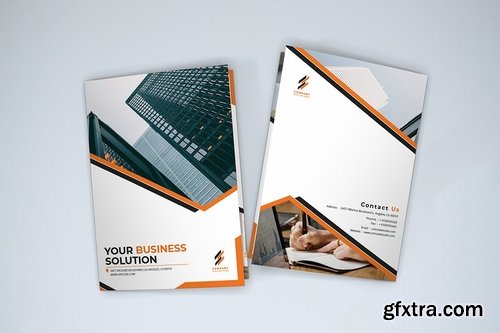 Bifold Brochure