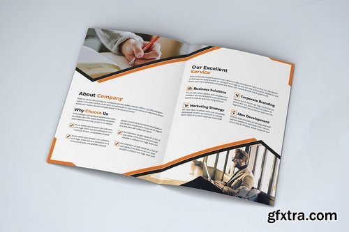 Bifold Brochure