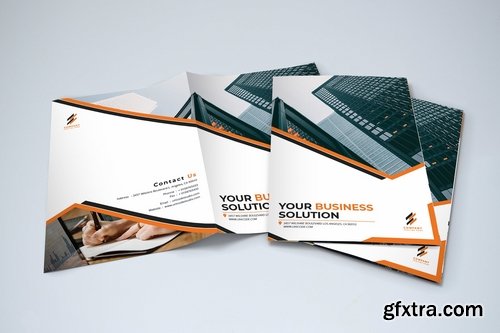 Bifold Brochure