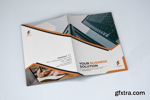 Bifold Brochure