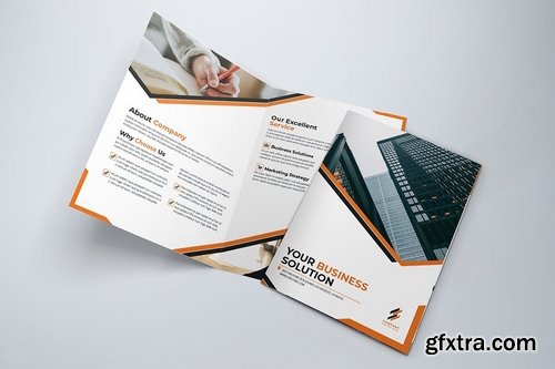 Bifold Brochure