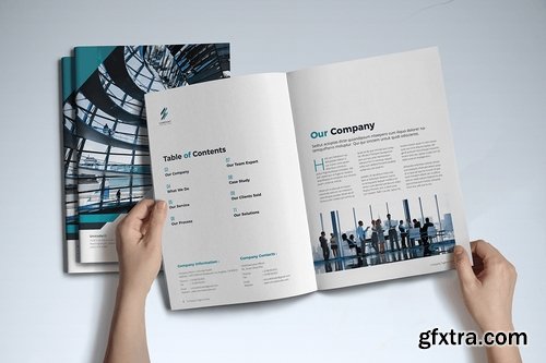 Company profile