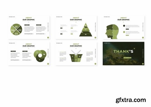 Lautan - Powerpoint Google Slides and Keynote Templates