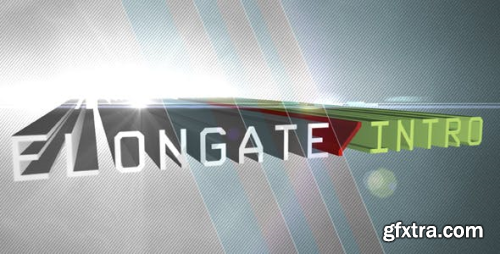 VideoHive Elongate Intro 406591