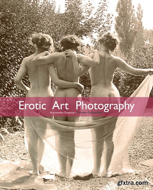 Erotic Art Photography