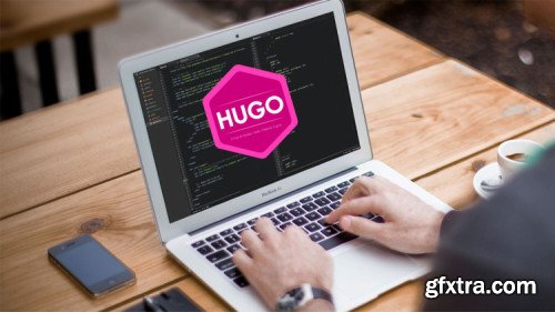 Create a Static Site With Hugo
