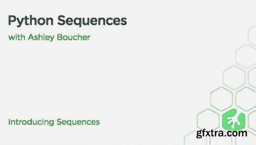 Python Sequences