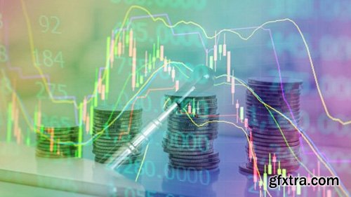 Udemy - A Layman\'s guide to the Financial Markets