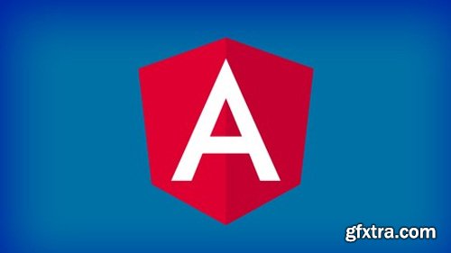 Udemy - Angular PRO Course : ADVANCED SINGLE PAGE APPLICATIONS