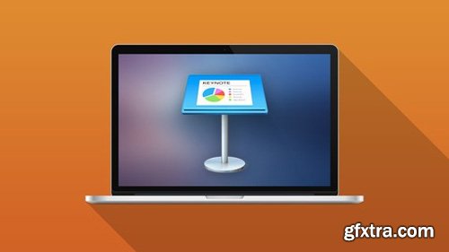 Udemy - Animate Sketch App Designs with Apple Keynote