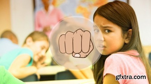 Udemy - Anti Bullying Training Course & Bullying Prevention Training