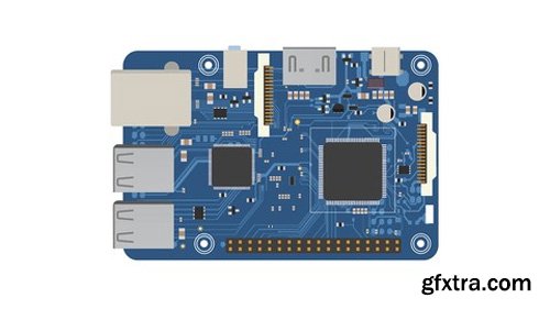 Udemy - Arduino Project: Line Following Robot