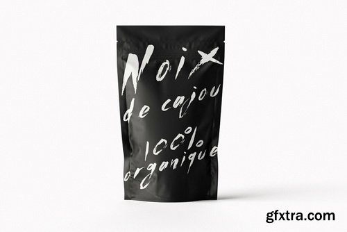 Noix Font Family