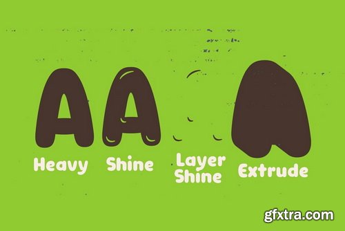 Clarence Alt Font Family