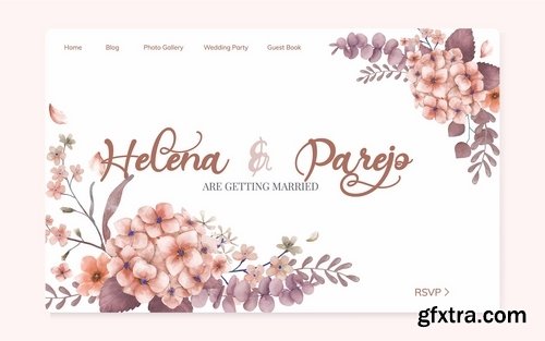 Helegra | Beauty Font Script