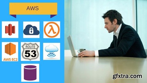 Udemy - AWS Certified Solution Architect - Associate 2018