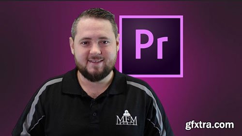 Video Editing - Adobe Premiere Pro 2019