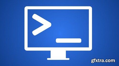 Udemy - Bash Shell Scripting Simplified For Absolute Beginners
