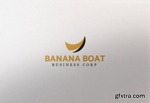 Modern Corporate Logo