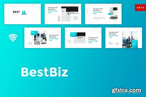 BestBiz Business - Powerpoint Google Slides and Keynote Templates