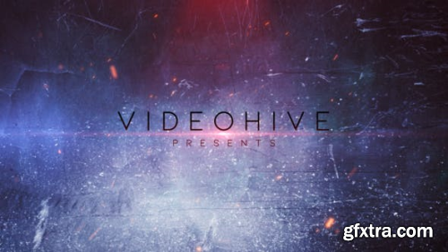 VideoHive Cinematic Promo 22418330