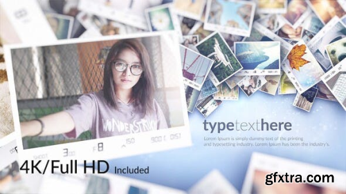 VideoHive In Depth Slideshow 2207004