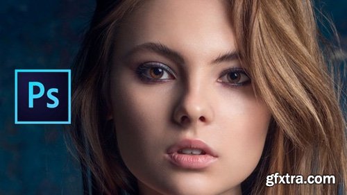 Udemy - Beauty of Dodge & Burn in Photoshop