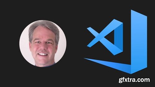 Udemy - Beginner VS Code